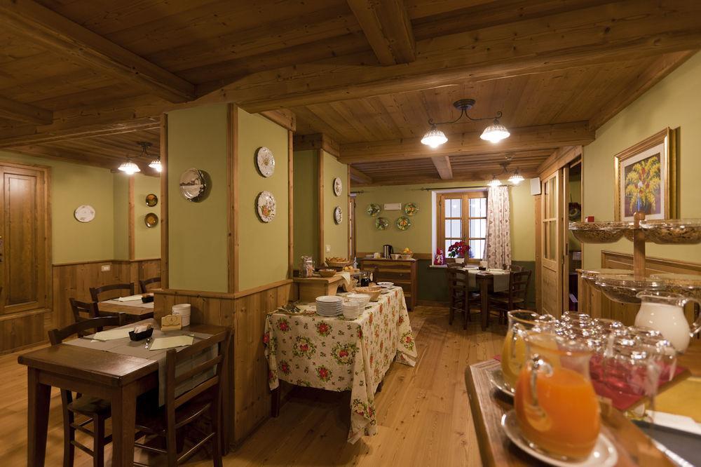 Casa Walser Riva Valdobbia Exterior foto