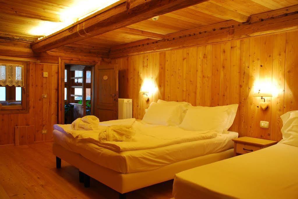 Casa Walser Riva Valdobbia Exterior foto